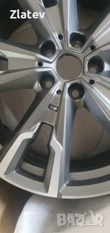 Джанта за BMW X М, снимка 5 - Автомобили и джипове - 55464489
