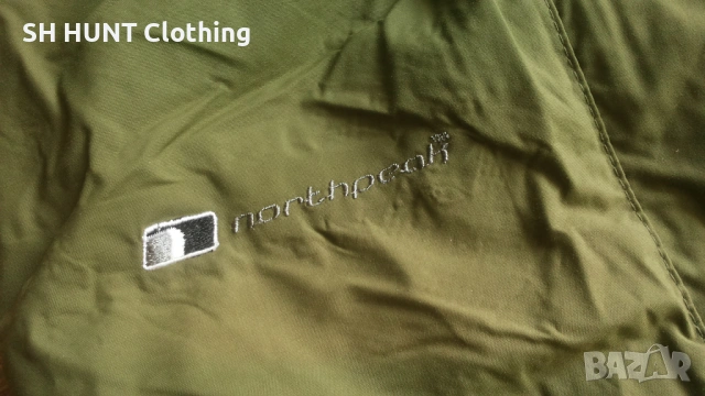 Northpeak Waterproof Trouser размер M за лов риболов панталон водонепромокаем - 2552, снимка 7 - Екипировка - 54216835