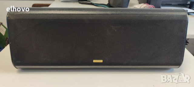 Център Jamo Center 7.2