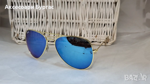 80  Унисекс слънчеви очила 