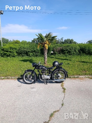 BMW R25 БМВ Р25