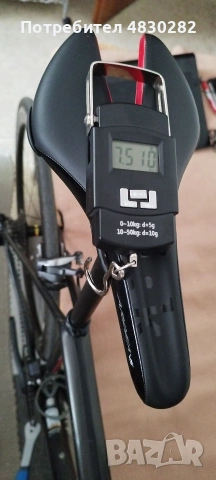 Части и рамка-Cannondale Super Six EVO/ 54цм/4,735gr, снимка 7 - Части за велосипеди - 54972300