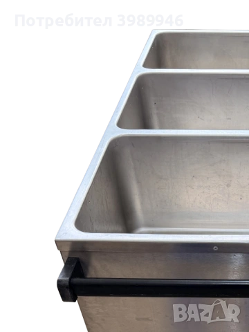 Бенмари , снимка 2 - Друго търговско оборудване - 54351751