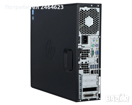 Продавам HP Compaq 6300 