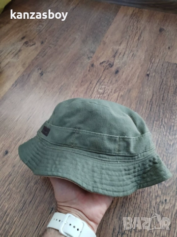 Seeland Hunting - мъжка ловна шапка М, снимка 4 - Шапки - 54925166