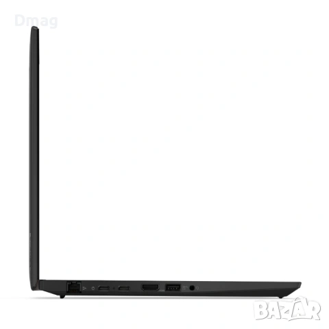 14" ThinkPad P14s / AMD Ryzen 5 PRO 7540U / DDR5 / 1TB SSD / Win11Pro, снимка 7 - Лаптопи за работа - 54345409