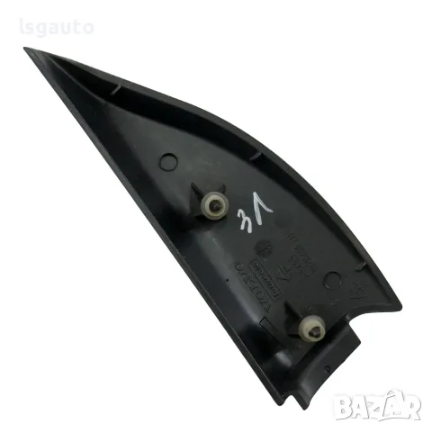 Декоративна лайсна задна лява врата Volvo V50 2004-2010 ID: 162837 OEM 30715408, снимка 2 - Части - 55307431