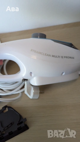 Парочистачка DI4 Multi 12 Pro Max – 12 приставки, мощна, пробвана, 50€, снимка 15 - Парочистачки и Водоструйки - 54819666