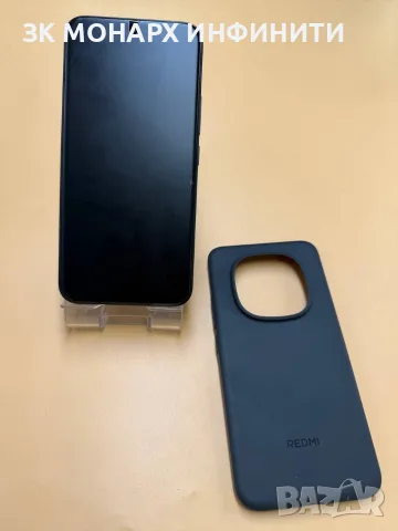 Телефон Xiaomi Redmi Note 15 Pro plus 5G / RAM 12+6GB / 512GB / + Калъф, снимка 12 - Xiaomi - 55496000