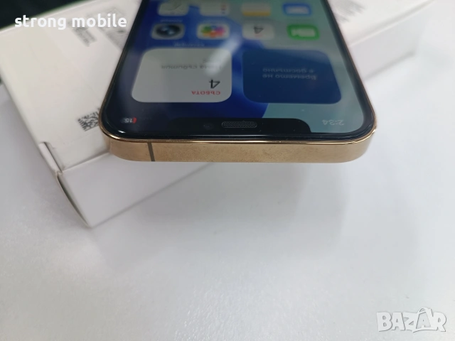 Iphone 12 pro max,128 ГБ, Гаранция 