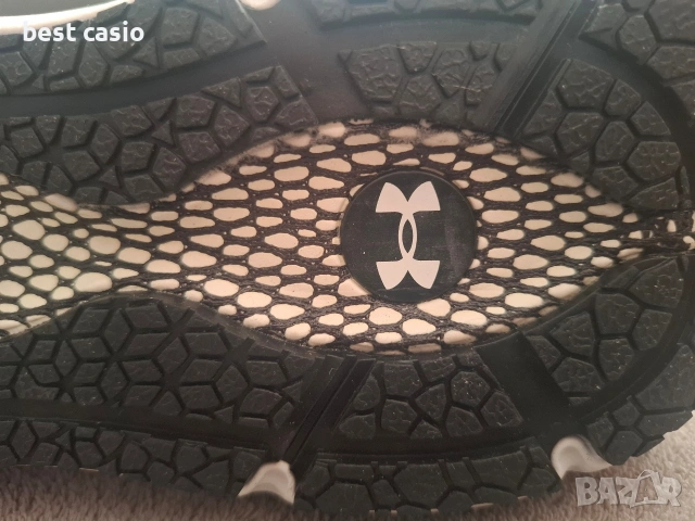 Продавам нови оригинални Under Armour UA HOVR Phantom 2
., снимка 8 - Спортни обувки - 54861496