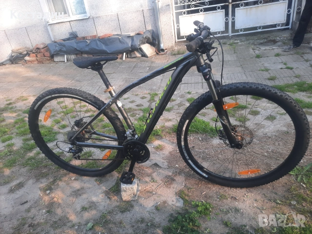 Планински велосипед 29 цола Specialized Rockhopper, снимка 7 - Велосипеди - 55024383