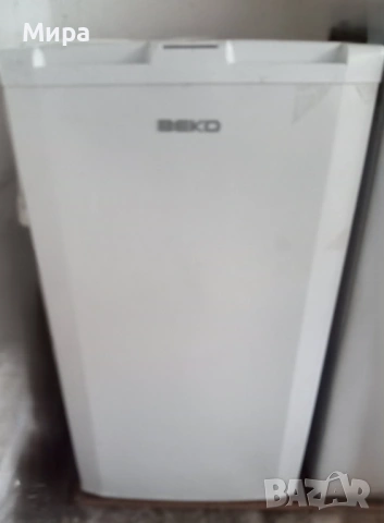 Малък фризер Beko
