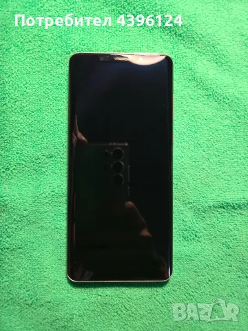 Huawei Mate 50 Pro 512GB, снимка 3 - Huawei - 55466192
