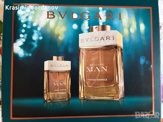 BVLGARI, снимка 5 - Унисекс парфюми - 38901291