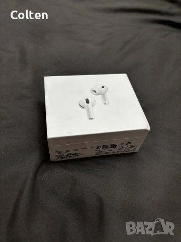 airpods 3 pro неотворени 