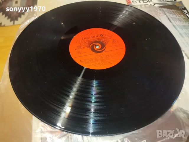 ЛИЛИ ИВАНОВА 2407261715L1, снимка 4 - Грамофонни плочи - 55406758