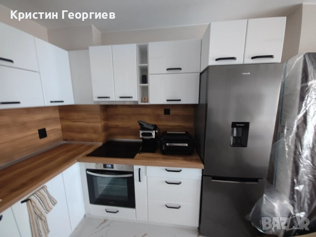 Монтаж на кухни, мебели, ламинат и мебели по поръчка - Ямбол, снимка 5 - Монтажи - 52691765