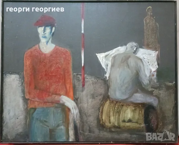 Картина продавам