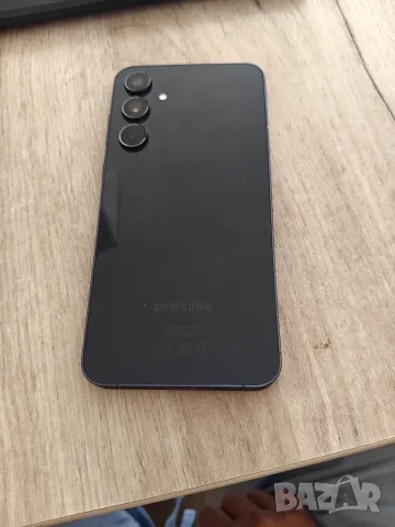 Samsung Galaxy A55 8/128 GB, снимка 2 - Samsung - 55595037