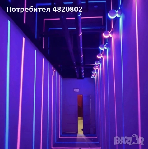 BeamPro™ – LED декоративна лампа