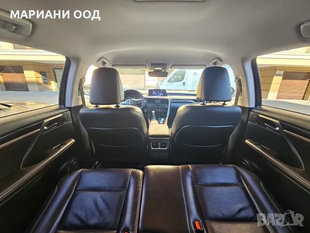 Продавам Lexus RX450h, снимка 13 - Автомобили и джипове - 55579497