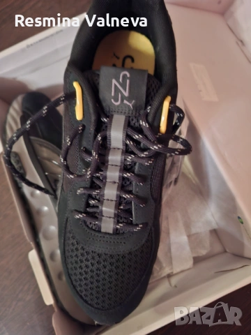 Маркови обувки Puma Wild Rider Blk  Neymar, снимка 3 - Маратонки - 54374659