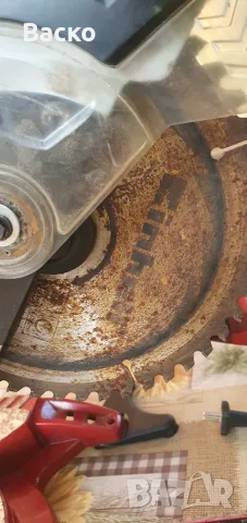 Потапящ циркуляр/пендула/ с изтегляне Einhell TC-SM 2131/1 Dual, 1800 W, 210 мм, снимка 10 - Циркуляри - 55501182
