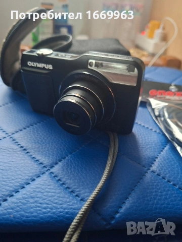 Olympus VG-170