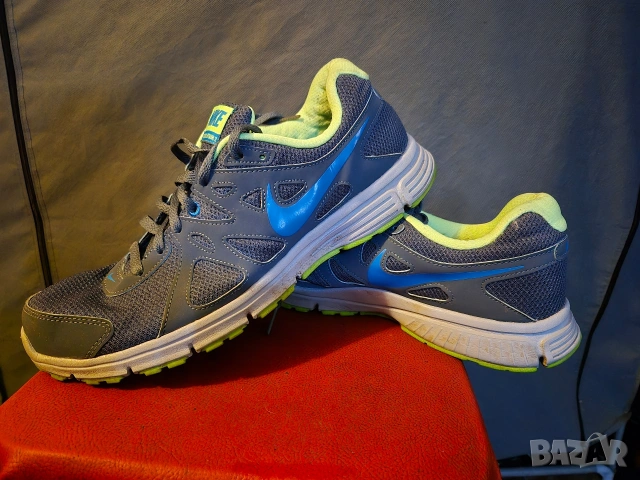 Nike-original-номер46, снимка 2 - Маратонки - 54580063