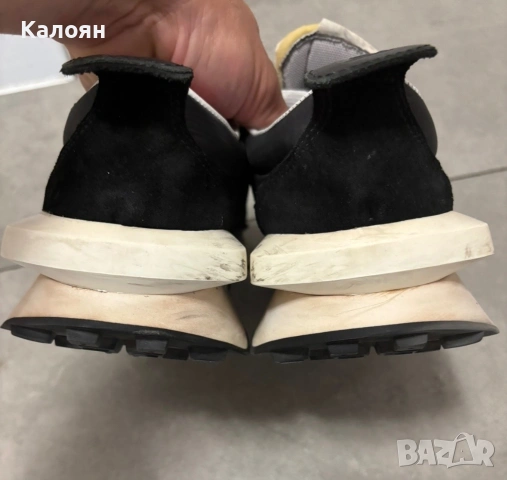Lanvin  Размер -42 , снимка 2 - Спортно елегантни обувки - 55279548