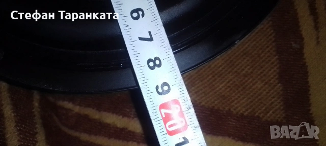 Басови говорители сваляни от субуфери LG цената е за двата броя говорители , снимка 6 - Тонколони - 54609979