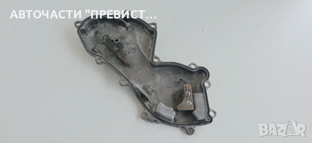 Капак Ангренаж Нисан Навара Патфайндер Nissan Navara D40 Pathfinder R51 2.5DCI 174кс, снимка 2 - Части - 54782897