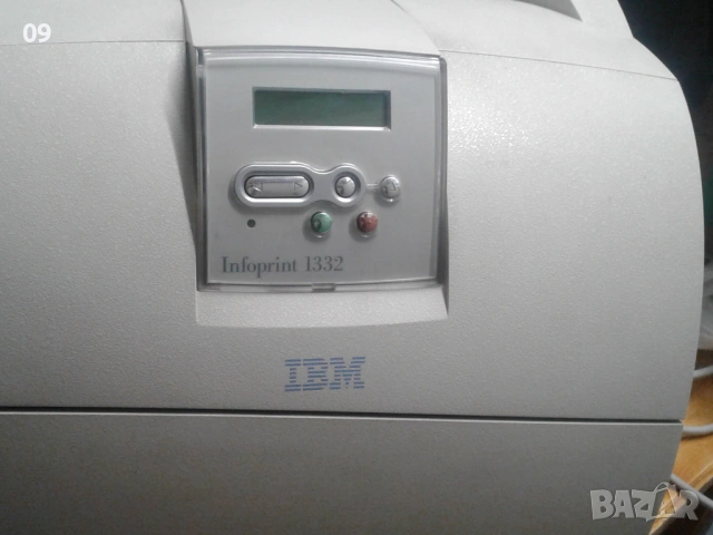 Принтер IBM Infoprint 1332