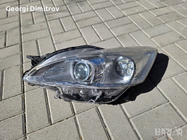 Фар за Peugeot 508 LED-Xenon