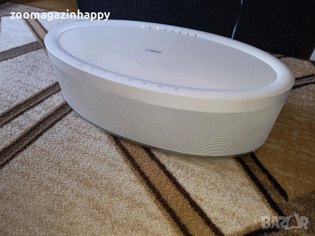 Yamaha колона,тонколона, снимка 4 - Аудиосистеми - 55038260
