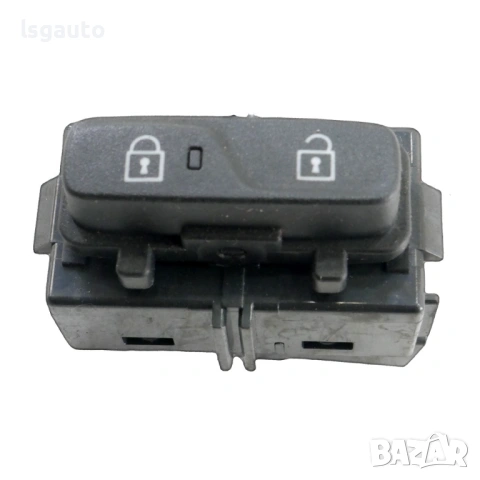 Бутон централно заключване предна дясна врата Volvo V60 2010-2014 ID: 161146 ОЕМ № 31318990