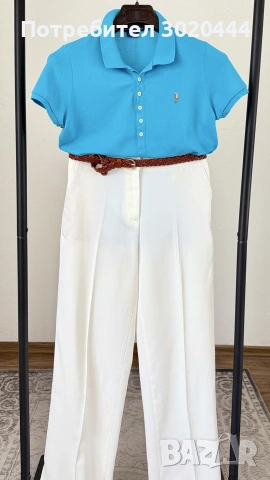 Polo Ralph Lauren тениска, снимка 5 - Тениски - 55225881