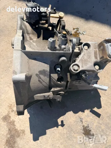 20v261 ръчна скоростна кутия 6 ск. от Toyota Proace City 1.5 D4D, двигател YHT DV5RCF, 102 кс., снимка 3 - Части - 55626291