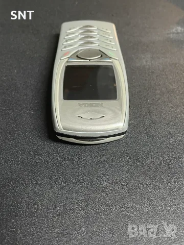 Nokia 6100 Перфектно състояние, снимка 5 - Nokia - 55396990