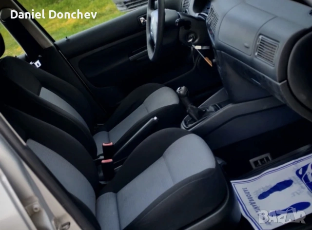 VW GOLF 4 1.9 TDi 2004г, снимка 6 - Автомобили и джипове - 53937455