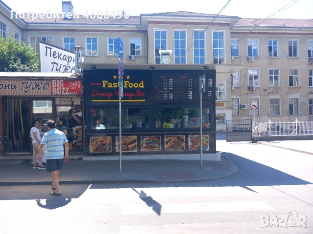 Продавам/ Преодстъпвам бизнес, снимка 2 - Продажба или споделяне на готов бизнес - 55217506