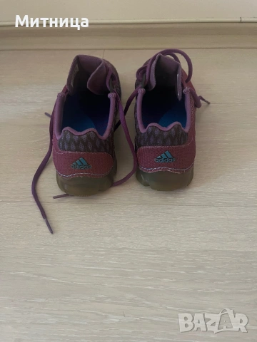 Маратонки Adidas, снимка 2 - Маратонки - 54989268