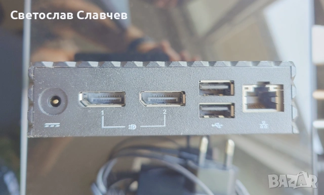 dell wyse 3040, снимка 3 - За дома - 54985901