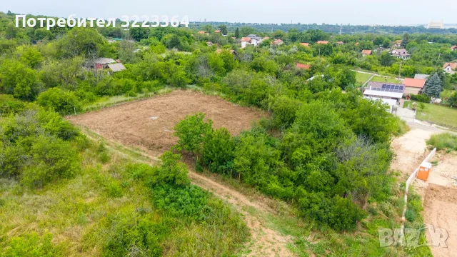 Продажба на парцел, снимка 5 - Парцели - 55379908