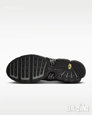 Nike Спортни Обувки Nike Air Max Plus 3 Нови Оригинални Мъжки Маратонки , снимка 3 - Маратонки - 54377943