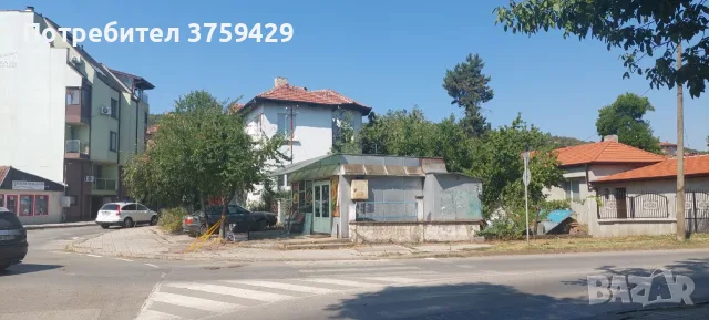 ПРОДАВА СЕ КЪЩА В ИДЕАЛНИЯ ЦЕНТЪР НА МОНТАНА