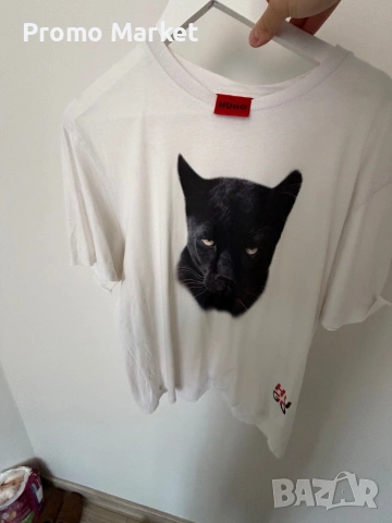 Тениски Hugo Boss 
