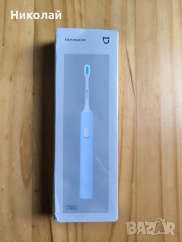 Четка за зъби електрическа Xiaomi t200
