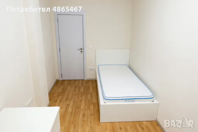 Давам под наем 3ен апартамент в Кръстова вада!, снимка 4 - Апартаменти - 55611163